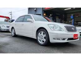 セルシオを中心にハイソカーにこだわりノーマルからカスタムまでご要望に合わせてカスタマイズさせて頂きます☆納車後も安心の中古部品の取り扱いもございます。経験豊富な当店にお客様のカーライフをお任せ下さい！