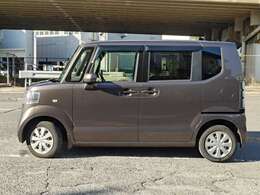 開業半世紀の整備工場が厳選する中古車を見てみませんか？