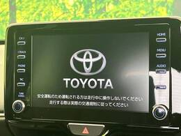 【ディスプレイオーディオ】お持ちのスマホやMP3プレイヤーとの無線接続で音楽再生が可能！コードで繋ぐわずらわしさも無く、手軽にお気に入りの音楽を楽しめます。