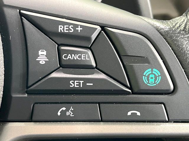 【マイパイロット】高速道路での長距離走行が楽に！！渋滞時と巡回走行のシーンで、アクセル・ブレーキ・ステアリングを自動で制御し、長距離運転の負担を軽減してくれます♪