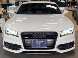 修理・車検・オーディオ・パーツご相談承ります！