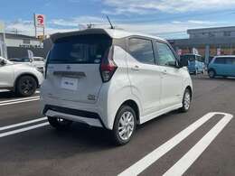 R2年式　デイズ　ハイウェイスターX　4WD　ホワイトパールのお車が入荷しました☆