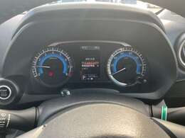 大きく見やすいディスプレイ！運転支援システム等の設定ができます☆