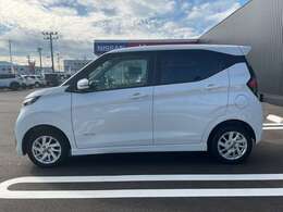 人気の日産の軽自動車☆