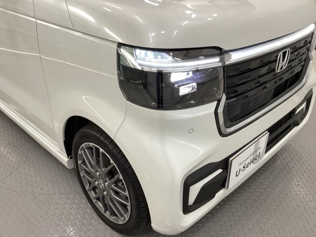 当社サービススタッフが点検整備を実施し、その後、ご納車させていただきますので安心してご利用いただけます。