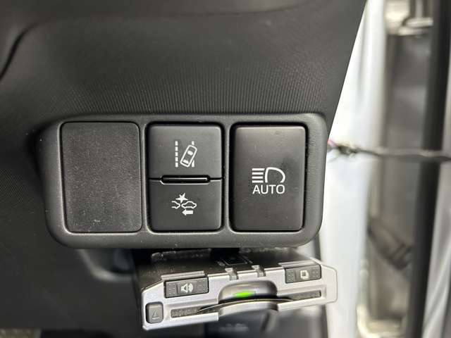 安心の全車保証付き！その他有償になりますが、車両により付帯できる長期保証もご用意しております！