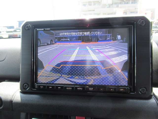 認証工場を保有しており、車検から日常点検まで安心してお任せいただける環境を整えております。納車後のアフターもお任せください♪