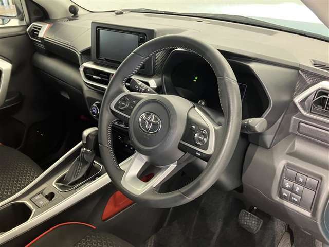 【残価設定型プラン】こちらの車両は残価設定型プランにてご購入可能です。車両価格の一部を予め1～5年後の残価として据え置いて残りの金額を分割払いにする商品です。月々のお支払いを軽減する事ができます！