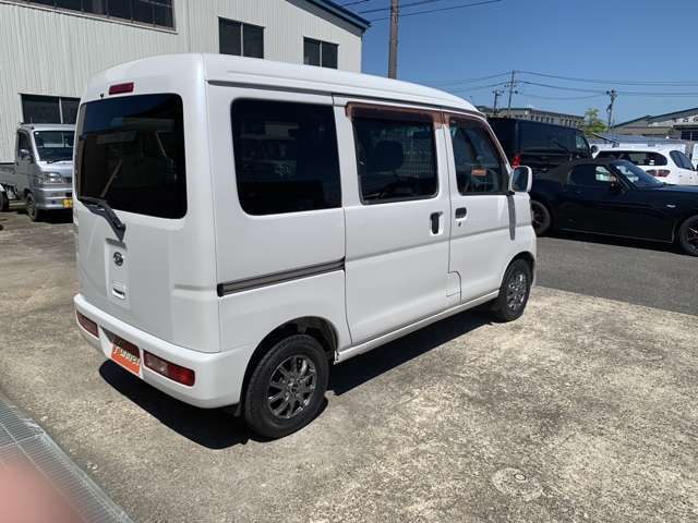 【車検・点検】当社認証工場にて承ります。定期点検、12ヶ月点検はもちろん、車検整備も自社にて行なえますのでご購入後の各種メンテナンスもお気軽にお問い合わせ下さい。