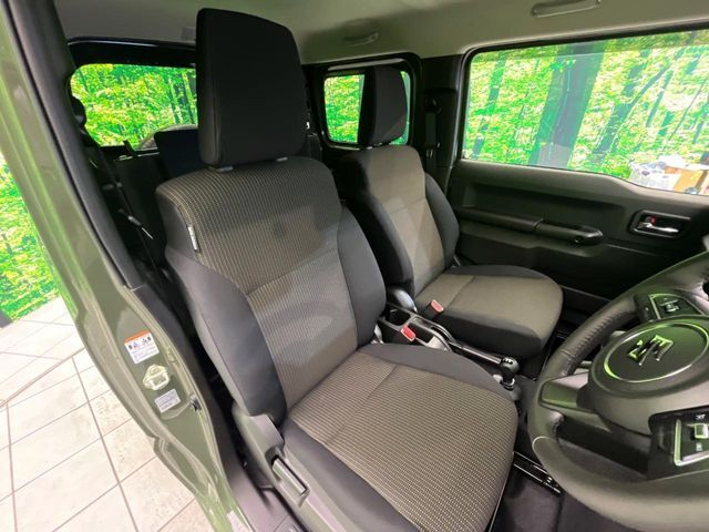 【問合せ：0776-53-4907】運転席シート廻りは使用感も少なく、良好な状態となっています。前オーナー様が丁寧に使っていたことがよくわかりますね。