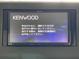 【ナビゲーション】目的地までしっかり案内してくれる使いやすいナビ。Bluetooth接続すればお持ちのスマホやMP3プレイヤーの音楽を再生可能！毎日の運転がさらに楽しくなります！！