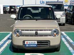 この度はスズキ自販山口　アリーナ長府の車両をご覧頂き、誠にありがとうございます！