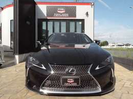 ブラック/内装レッド　OPマークレビンソン/OPモデリスタフルエアロ/OP21インチAW/RS-Rサス・Bカメラ・ETC2.0・HUD・3眼LED/バイパーセキュリティ