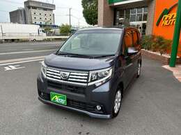 ご購入後も安心してお乗りいただけるよう、徹底的に整備しております。