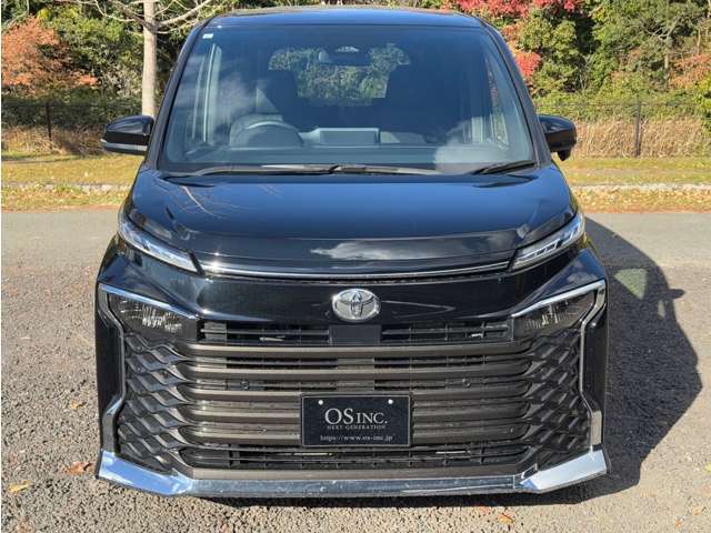 ◆SUV・アウトドア専門店OSINC.◆