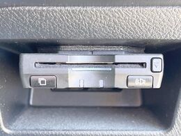 【ETC】高速道路の料金所をストレスなく通過！話題のスポットやサービスエリアに多い「スマートIC」利用時は必須のアイテムです。当店でセットアップを実施、ご納車当日からすぐにご利用いただけます！