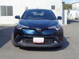 トヨタ認定中古車の3つの安心付きです。1.まるごとクリーニング済み2.車両検査証明書3.ロングラン保証