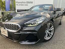 【拘りのFR】BMWが多く採用するFR車。ダイレクトでスポーティな加速感・シャープなハンドリングを実現。縦置きエンジンレイアウトにより、フラットで上質な乗り味です。