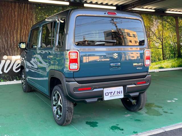 ■年間車検台数3800台以上の実績■　大谷自動車は車検でも地域No1を目指しています。代行手数料0円！車検最短45分！徹底したトレーニングを受けたスタッフが3名体制で車検に取り組むためご安心ください♪