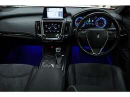 ●誰が見てもかっこいい車作りを目指します。お車の事なら、何でもお気軽にご相談下さい！各ドレスアップ系ホイール・タイヤ等のご注文も承っております。