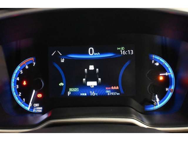 有料の延長保証は最長3年間・走行距離無制限保証、当社への定期的な点検入庫と併せとても安心です♪