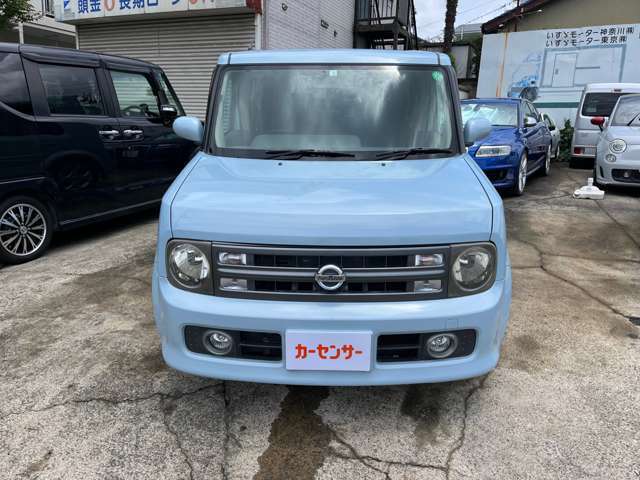 ★当社はカーセンサーアフター保証加盟店です。※こちらのお車は対象外となります。