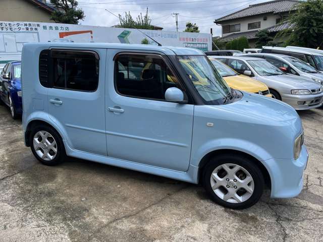★ご購入後のアフターケアもお任せください。整備や車検のご相談などなんなりとお受け致します！！