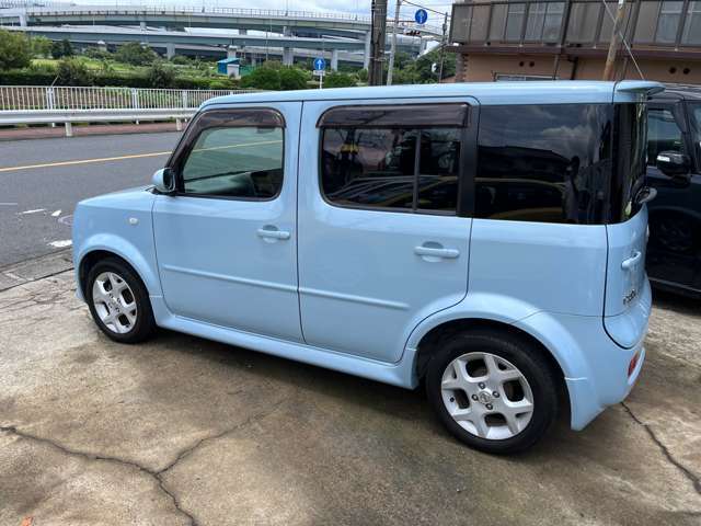★遠方のお客様でも安心してご購入いただけるように、点検・整備も責任を持って行います。ご不明点やご不安な事がございましたら、ご来店前にお電話ください！！