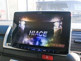 BIG-Xナビメカレスモデルを装備します！