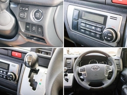 スマートエントリースタートシステムが搭載してます！