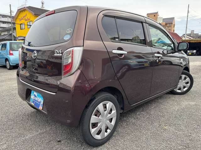 安心できる中古車選びは自社整備工場があるお店で！！