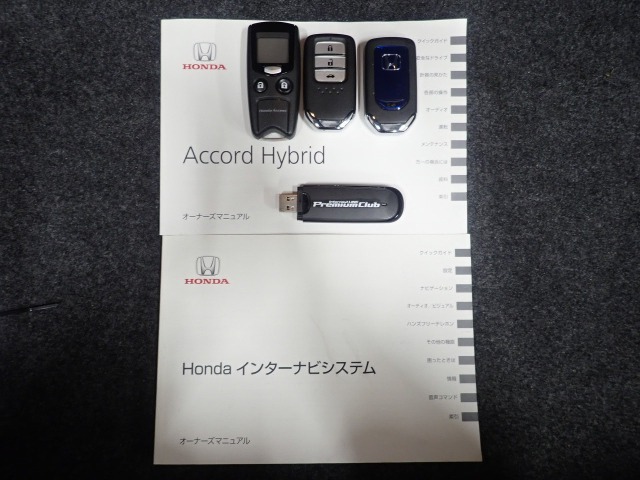 買う時だけでなく、買った後も「安心・満足」が続く。それが、Hondaの認定中古車です♪