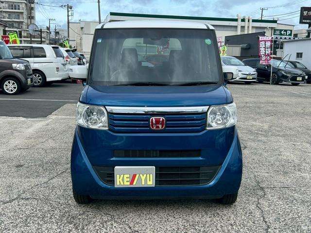 JAAA（日本自動車鑑定協会）による厳しいチェックを公表しております。当社販売担当者、仕入担当者、リフトに持ち上げ車検検査員による下廻りチェックをクリアした高品質車を展示しております
