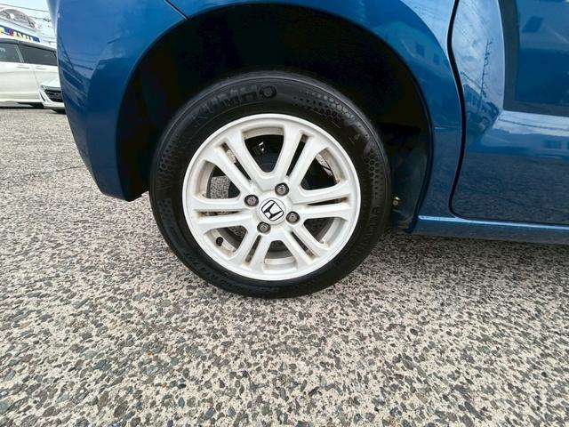 ◆155/65R14◆ホンダ純正14インチアルミ◆KUMHO【ECOWING】●2024年タイヤ