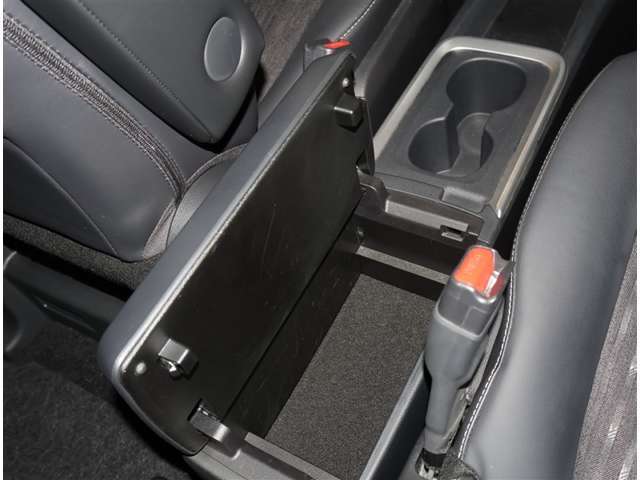 取り出しやすく、しまいやすい収納スペースが満載です。用途に合わせた収納が可能ですので、使い方はあなた次第！