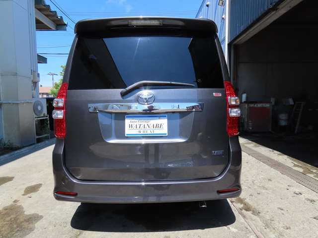 もちろん納車前もガッチリ整備してお渡し致しますので、安心してカーライフをお楽しみ下さい！