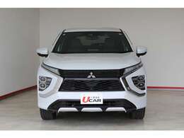 納車前点検やご納車後のアフターサービスもしっかりフォロー！全国の三菱サービス工場にてアフターフォロー致します。