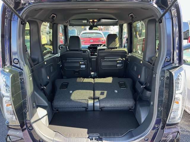 陸運局指定または認証工場にてしっかり整備を行いご納車させて頂いております！車検・ご納車後のアフターケアもお任せ下さい！