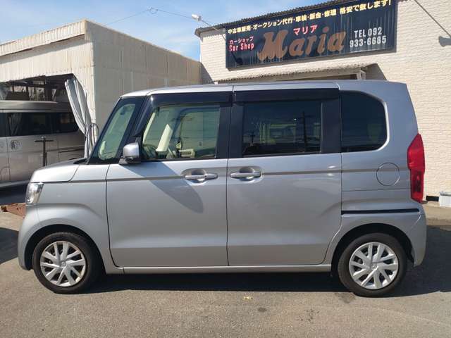 ☆イオンモール福岡ルクルから月隈方面に3分。すたみな太郎交差点を左折、直進2分です。☆