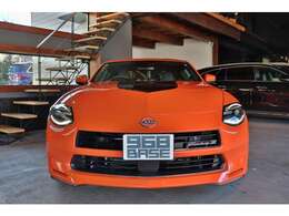 24モデル、右H、6速MT、走行わずか1，000km、新車保証＆車検は令和9年7月までの安心の1オーナー車！