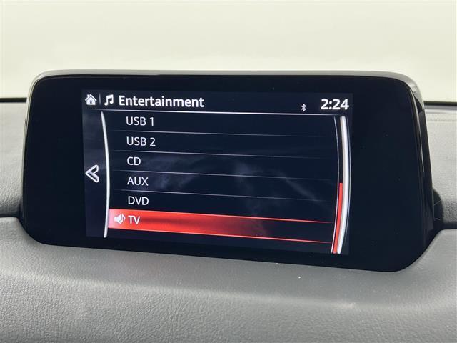 【Bluetooth】ナビゲーションと携帯電話/スマートフォンをBluetooth接続することができます。接続するとハンズフリーで使用することができるので、とても便利です！