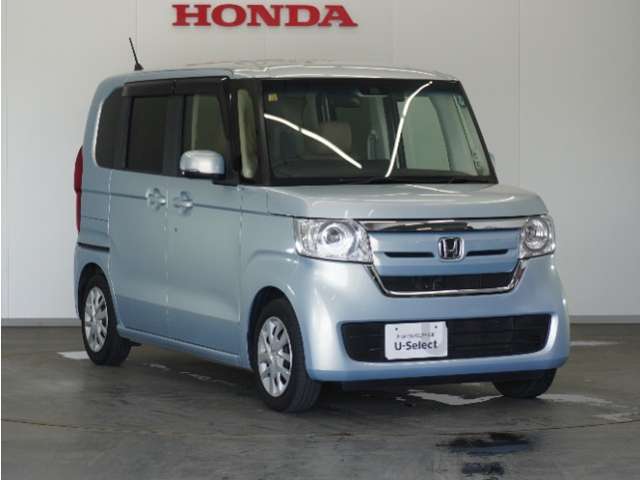 Honda中古車商品化整備基準に基づく法定12か月点検整備を実施致します。分解整備記録簿もお渡し致しますので、より安心してお乗りいただけます。。