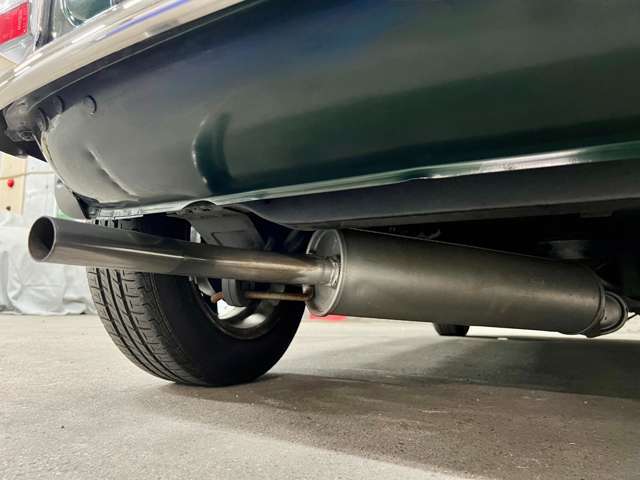 現車はパワーもしっかり出ており96年以前モデルと違い現代でも安心◎ローバーミニのラスト10年での大き違いは1992年にキャブレターからインジェクションに変更された事により始動性や整備性が飛躍的に向上！