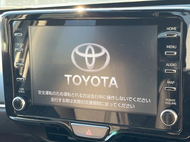【純正ナビ】人気の純正ナビを装備。オーディオ機能も充実しており、Bluetooth接続すればお持ちのスマホやMP3プレイヤーの音楽を再生可能！毎日の運転がさらに楽しくなります！！
