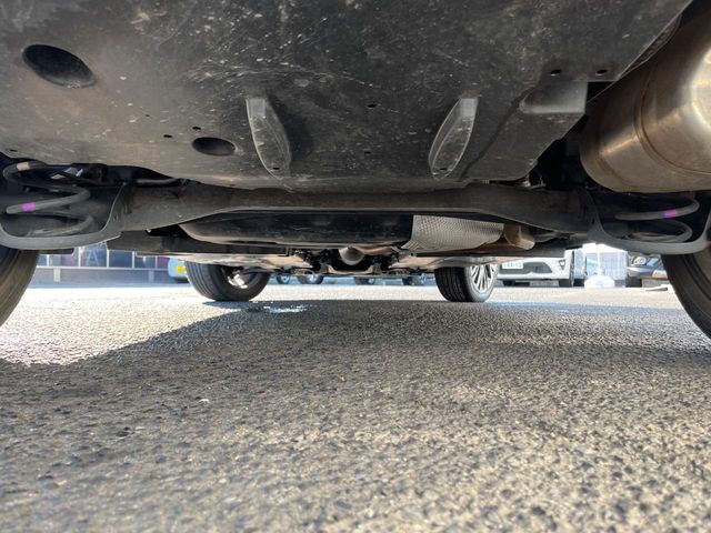 下回りがきれいなうちに、防錆加工の施工がオススメ。降雪地域はもちろん、沿岸部にお住いの方や、趣味でマリン・ウィンタースポーツをされる方にご好評いただいております。
