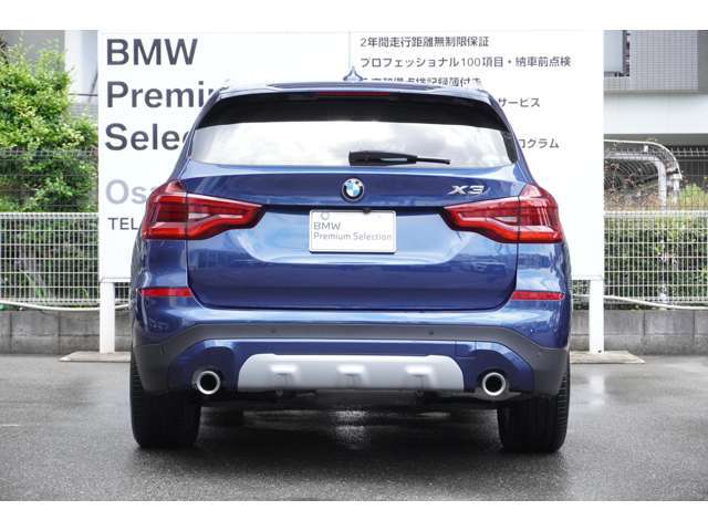 ☆全国BMW正規ディーラーネット認定中古車保証☆万が一の場合でもご安心くださいませ！お問い合わせは大阪BMW Premium Selection 吹田（無料ダイヤル）0078-6002-613077迄お願いいたします。毎水曜、第二火曜日定休