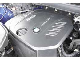 エンジンに定評のあるBMW、そのエンジンはパワフル＆エコ＆官能性を実現☆お問合せ（無料ダイヤル）0078-6002-613077迄お待ちしております。大阪府吹田市芳野町5-55　毎水曜、第二火曜日定休　10：00～19:00