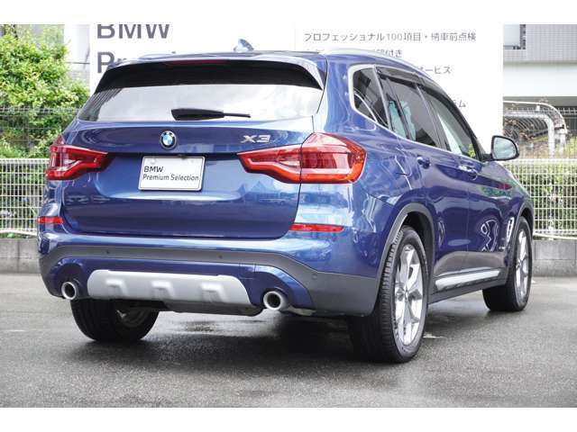 ☆お問い合わせは大阪BMW Premium Selection 吹田（無料ダイヤル）0078-6002-613077迄お待ちしております☆〒564-0054大阪府吹田市芳野町5-55　06-4861-5515毎水曜、第二火曜日定休　営業時間10：00～19:00