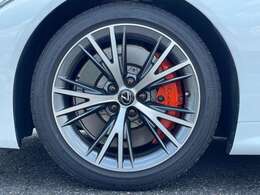 ★前245/45RF20・後275/40RF20★ブリジストンTURANZA・T-005・前6ミリ・後6ミリ山と十分ございます★ホイールにガリキズなどございません。
