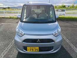 軽自動車は燃費も良くて経済的です！普段のアシに持ってこいです！